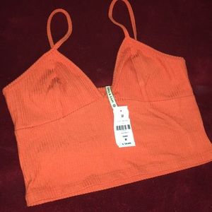 LF Crop Tank